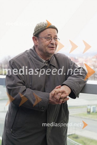 Vlado Novak, igralecVlado Novak, igralec