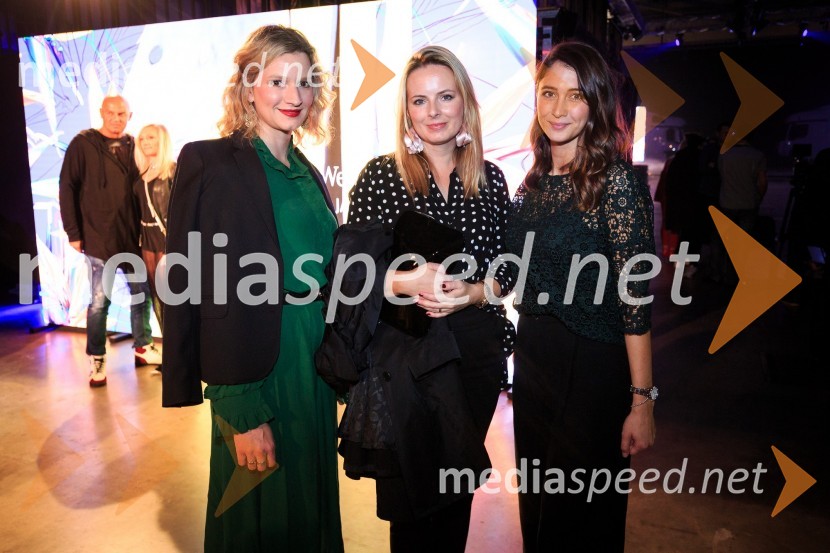 Mercedes-Benz Fashion Week 2017, sobota