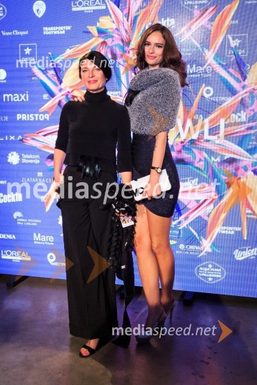 Mercedes-Benz Fashion Week 2017, sobota