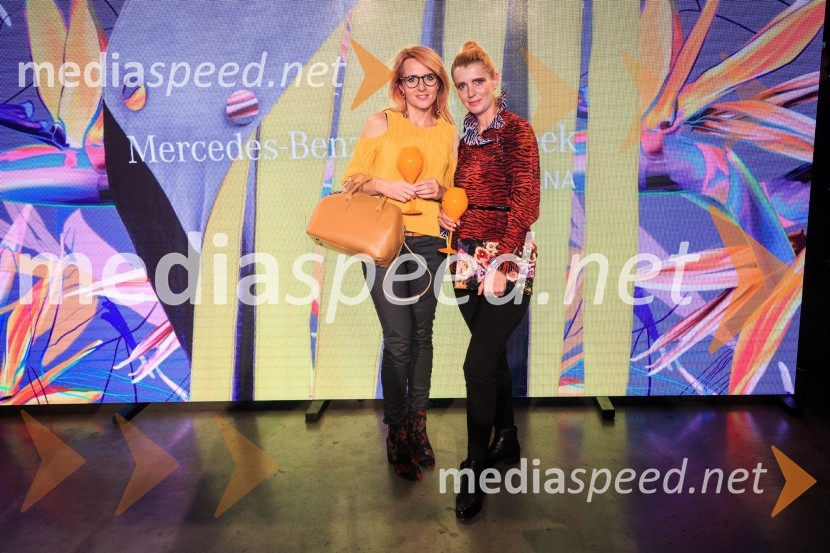 Mercedes-Benz Fashion Week 2017, sobota