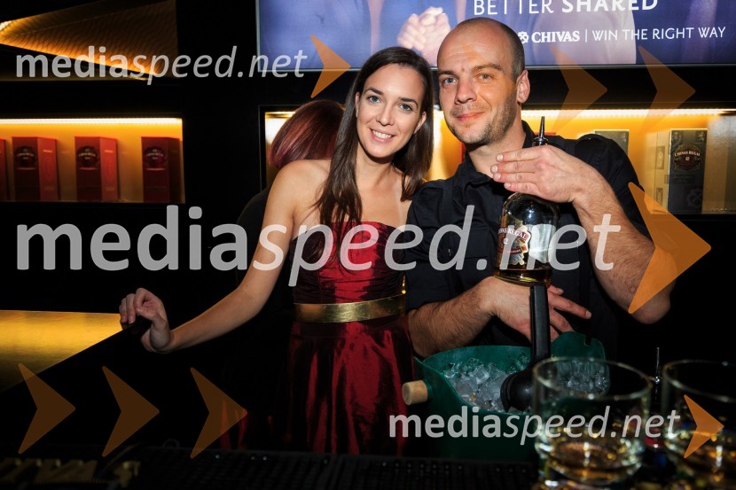 Mercedes-Benz Fashion Week 2017, sobota