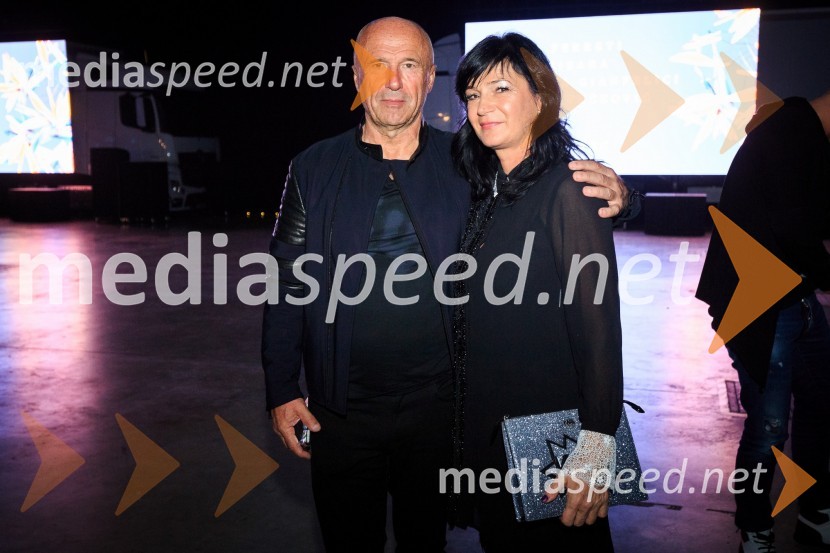 Mercedes-Benz Fashion Week 2017, sobota