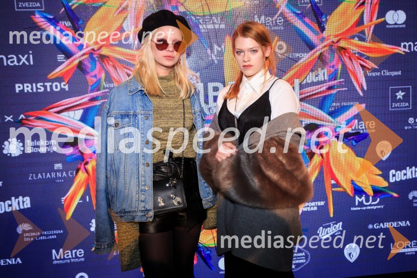 Mercedes-Benz Fashion Week 2017, sobota