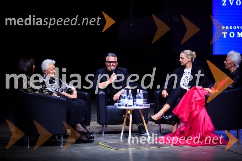 Mercedes-Benz Fashion Week 2017, sobota