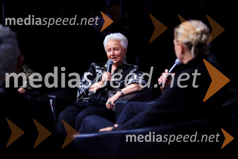 Mercedes-Benz Fashion Week 2017, sobota