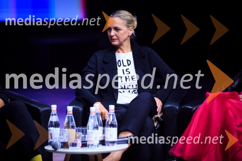 Mercedes-Benz Fashion Week 2017, sobota