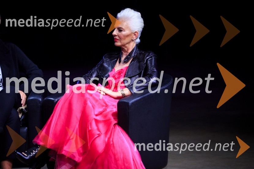 Mercedes-Benz Fashion Week 2017, sobota