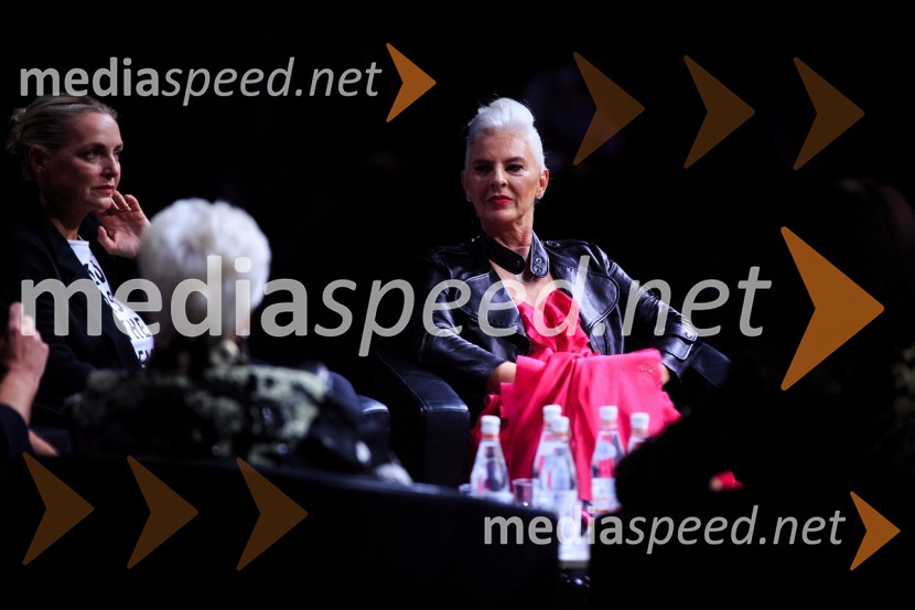 Mercedes-Benz Fashion Week 2017, sobota