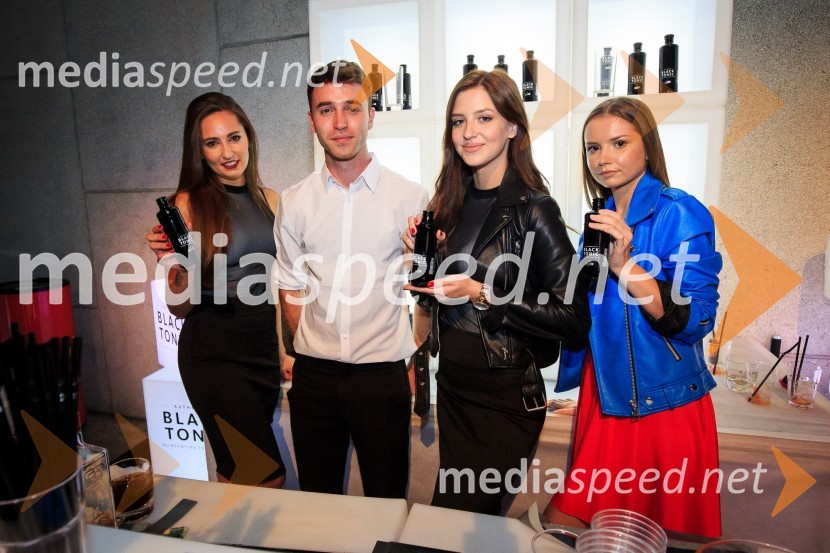 Mercedes-Benz Fashion Week 2017, sobota