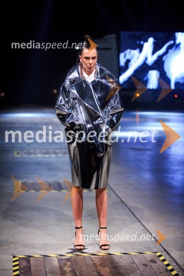 Mercedes-Benz Fashion Week 2017, sobota