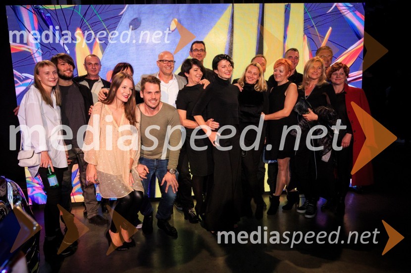 Mercedes-Benz Fashion Week 2017, sobotaMercedes-Benz Fashion Week 2017, sobota