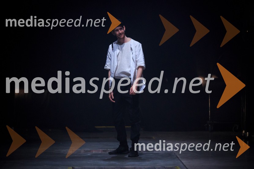 Mercedes-Benz Fashion Week 2017, sobota