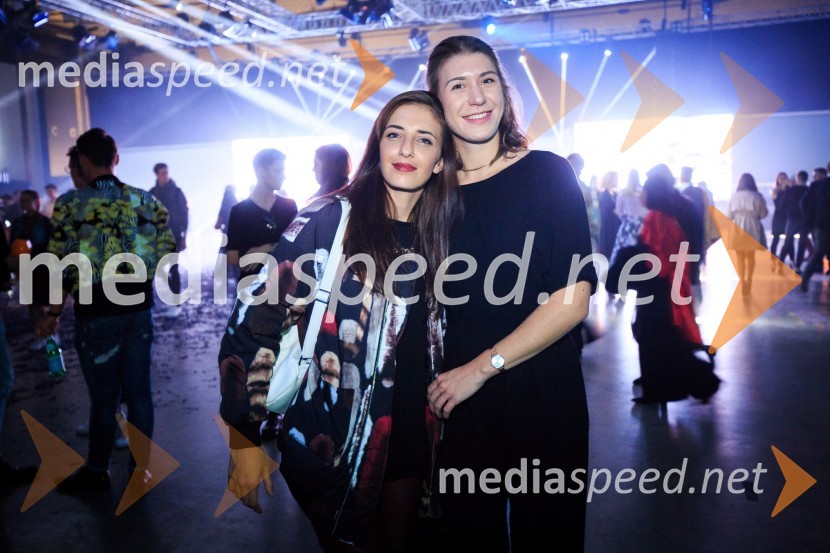 Mercedes-Benz Fashion Week 2017, sobota