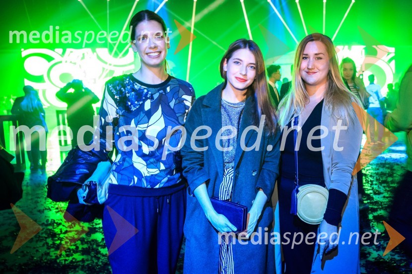 Mercedes-Benz Fashion Week 2017, sobota