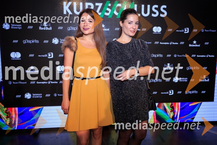 Mercedes-Benz Fashion Week 2017, sobota