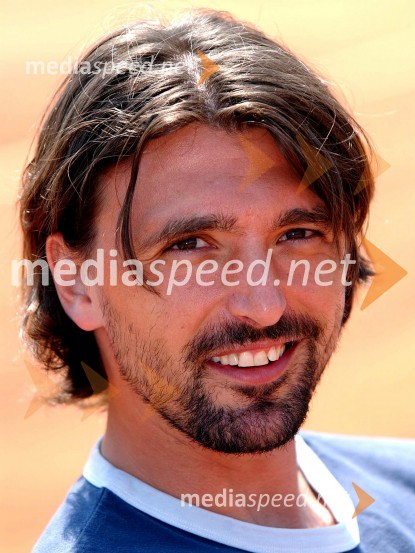 Goran Ivanišević, tenisačGoran Ivanišević, tenisač