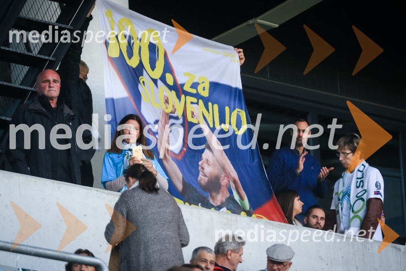 Slovenija se poslavlja od Svetovnega prvenstva v nogometu, remizirali smo proti Škotom