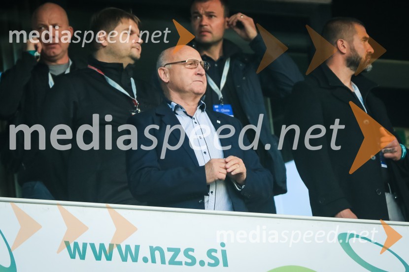 Slovenija se poslavlja od Svetovnega prvenstva v nogometu, remizirali smo proti Škotom