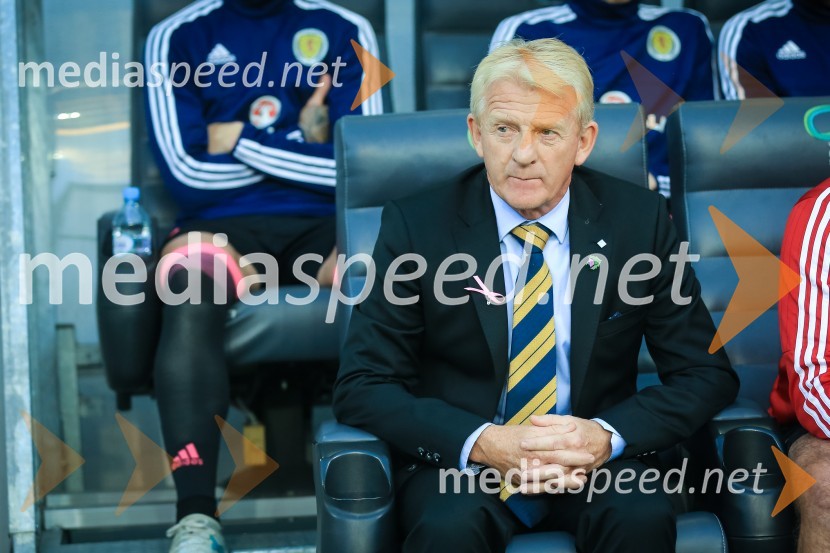 Slovenija se poslavlja od Svetovnega prvenstva v nogometu, remizirali smo proti Škotom