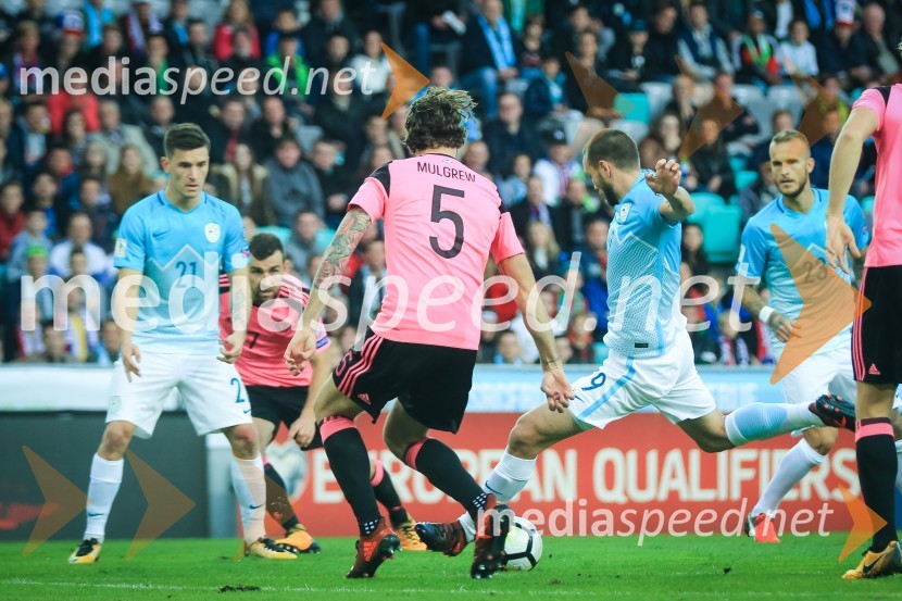  Benjamin Verbič, nogometaš;  Tim Matavž, nogometaš;  Aljaž Struna, nogometašSlovenija se poslavlja od Svetovnega prvenstva v nogometu, remizirali smo proti Škotom