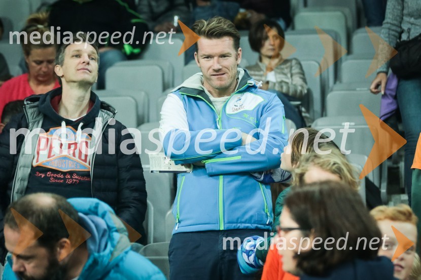  Matej Mavrič Rožič, nogometašSlovenija se poslavlja od Svetovnega prvenstva v nogometu, remizirali smo proti Škotom