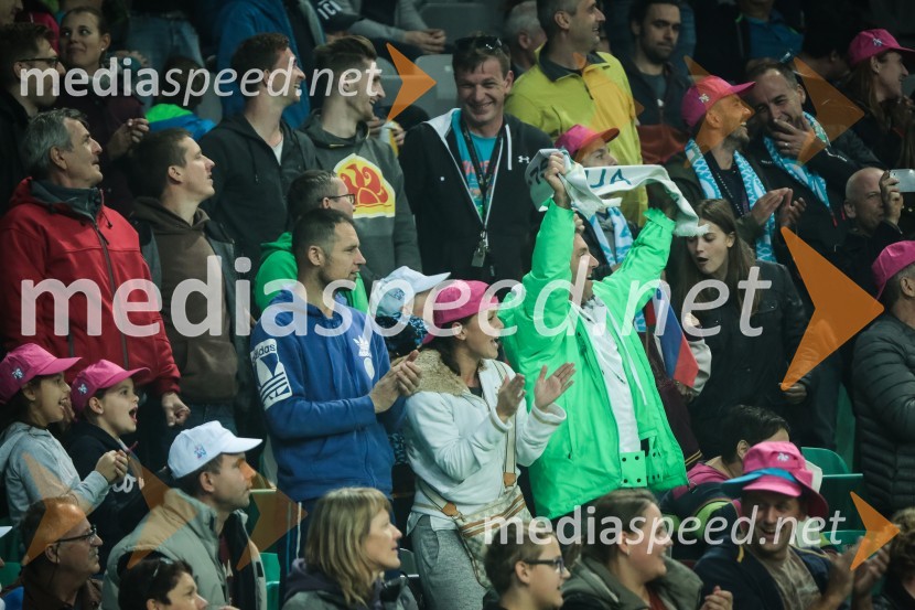 Slovenija se poslavlja od Svetovnega prvenstva v nogometu, remizirali smo proti Škotom