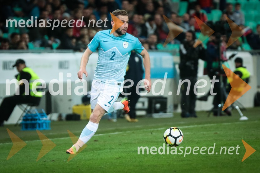  Nejc Skubic, nogometašSlovenija se poslavlja od Svetovnega prvenstva v nogometu, remizirali smo proti Škotom