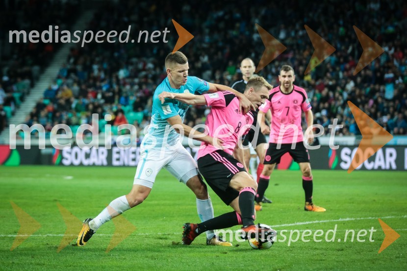  Josip Iličić, nogometašSlovenija se poslavlja od Svetovnega prvenstva v nogometu, remizirali smo proti Škotom