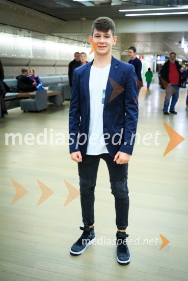  Miha Košec, nastopajoči v filmuDružinica, premiera filma