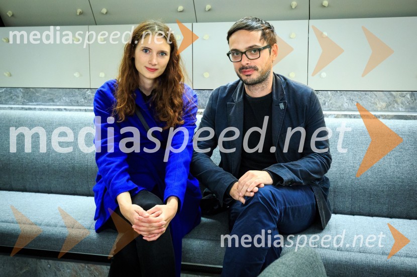 Družinica, premiera filma