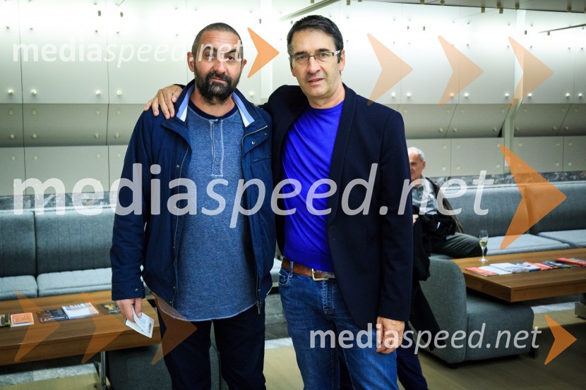 Družinica, premiera filma