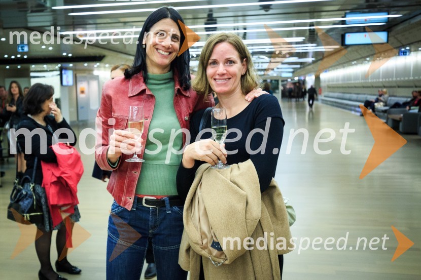 Družinica, premiera filma