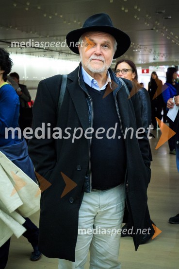 Družinica, premiera filma