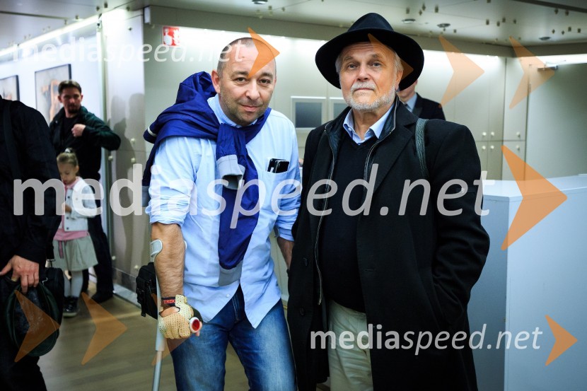 Družinica, premiera filma