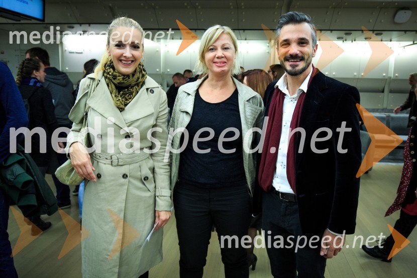  ... ;  ... ;  Primož Vrhovec, igralecDružinica, premiera filma