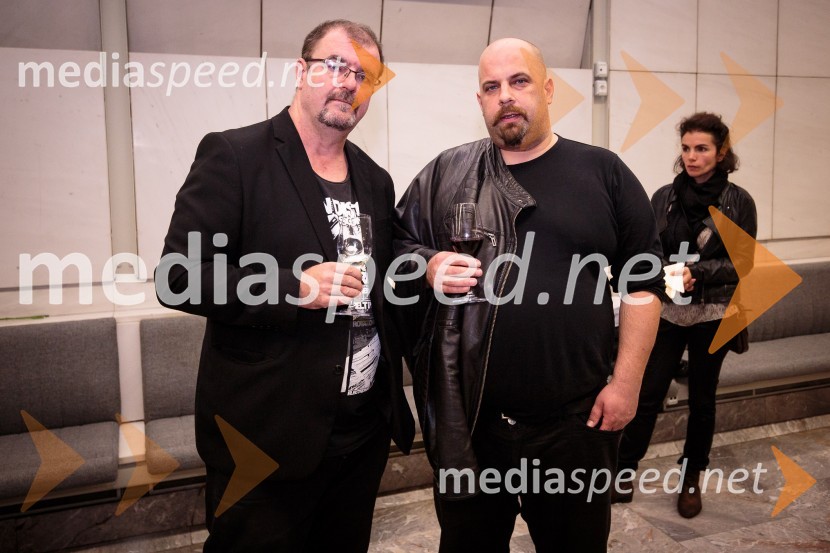 Družinica, premiera filma