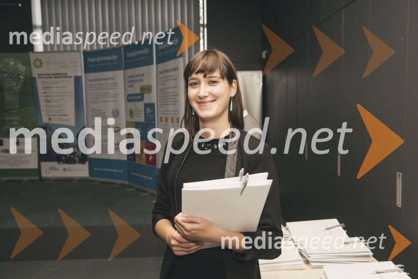 Delovna razmerja v podjetjih, predavanje