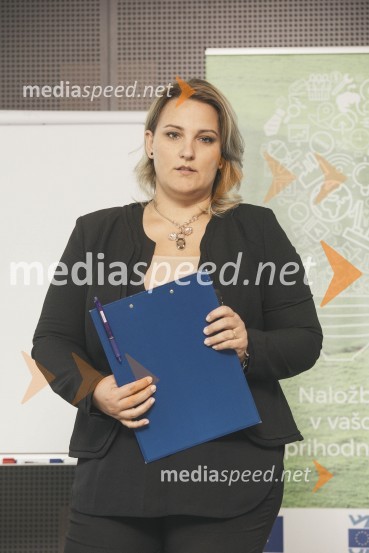 Delovna razmerja v podjetjih, predavanje