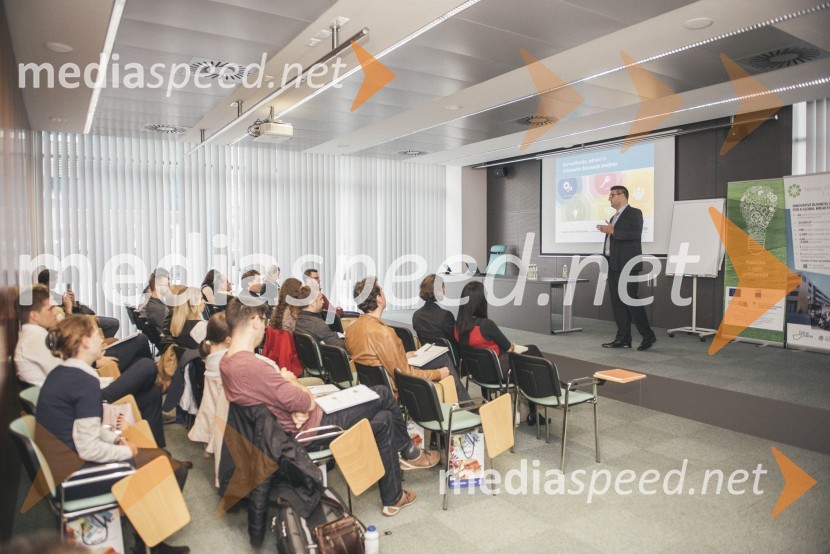  Miha Bavec, poslovni trener in coach, Transformacija d.o.oDelovna razmerja v podjetjih, predavanje