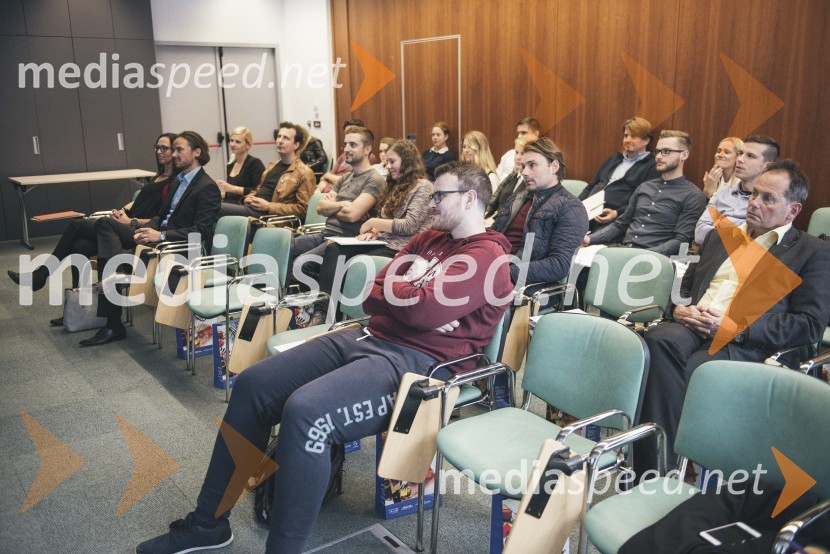 Delovna razmerja v podjetjih, predavanjeDelovna razmerja v podjetjih, predavanje