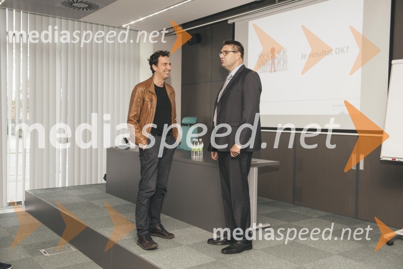  ... ;  Miha Bavec, poslovni trener in coach, Transformacija d.o.oDelovna razmerja v podjetjih, predavanje