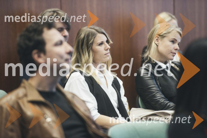 Delovna razmerja v podjetjih, predavanje