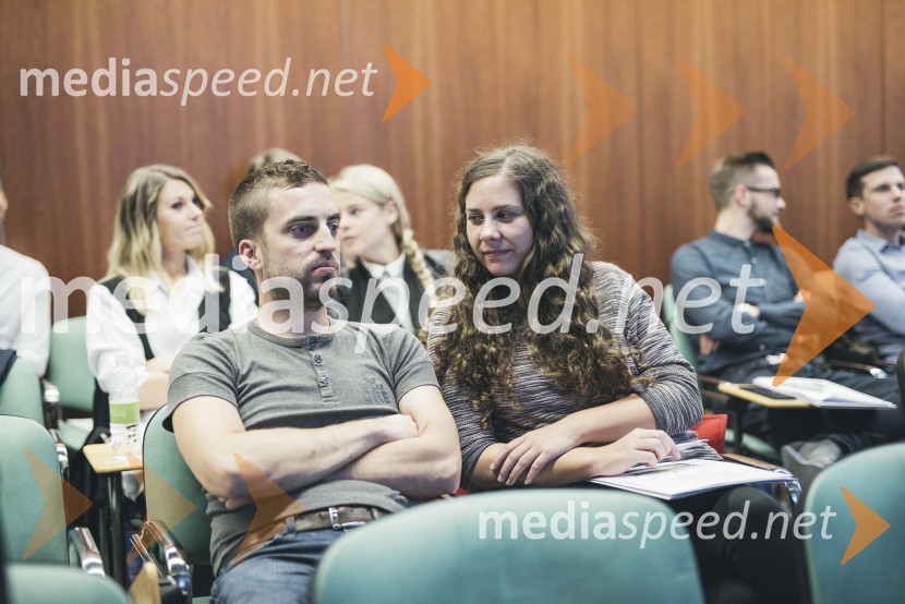 Delovna razmerja v podjetjih, predavanje