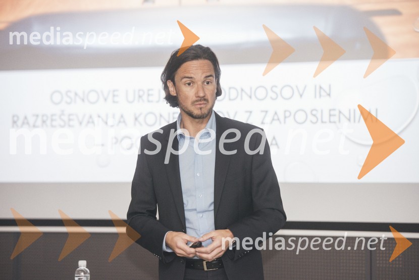  Tilen Tacol, odvetnikDelovna razmerja v podjetjih, predavanje