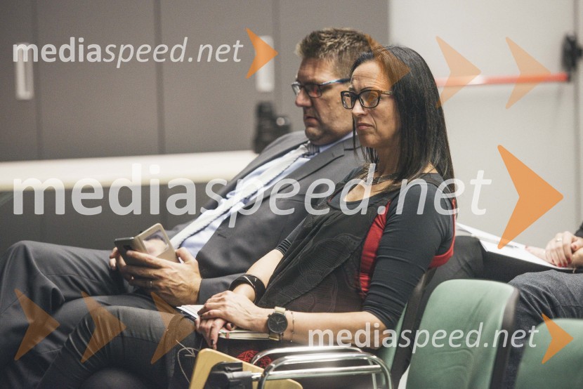  Miha Bavec, poslovni trener in coach, Transformacija d.o.o; univ.dipl.prav.  Tanja Pia Metelko , NLP Master Coach, mediatorka in trenerka, Inštitut za mediacijo ConcordiaDelovna razmerja v podjetjih, predavanje