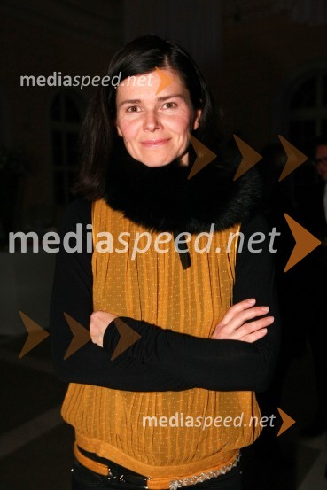 Predstavitev nove slovenske blagovne znamke Luna