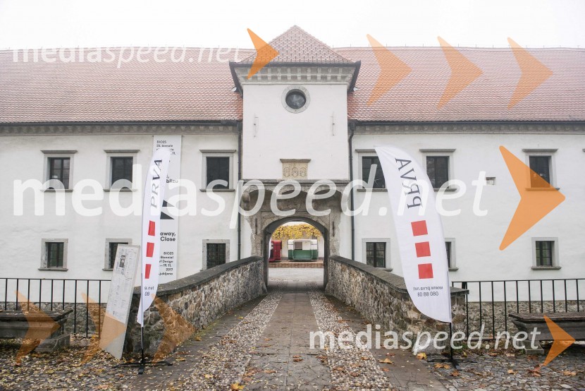 Akademija PRVA: Posel smo ljudje Akademija PRVA: Posel smo ljudje