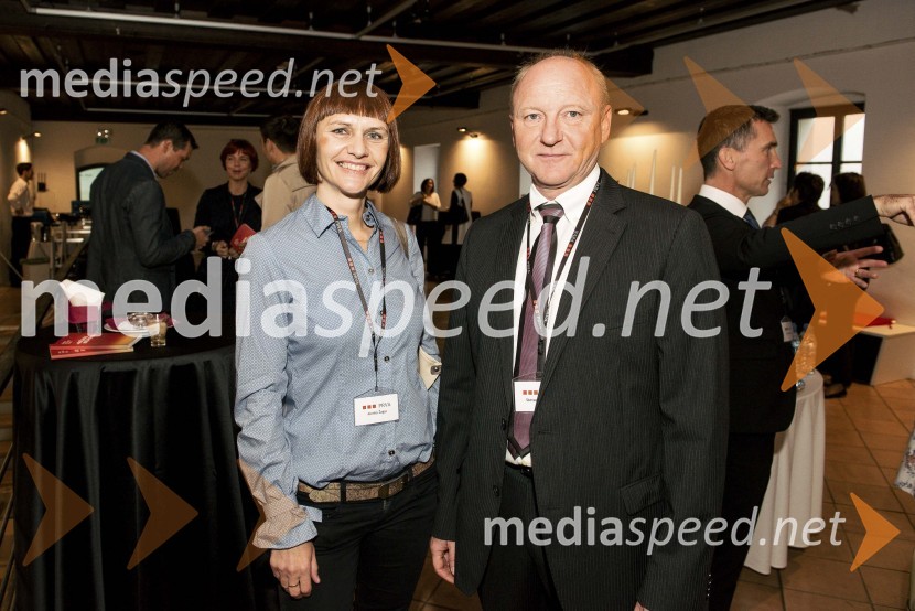 Akademija PRVA: Posel smo ljudje