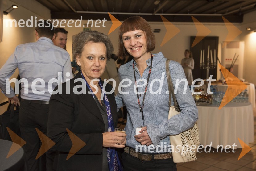 Akademija PRVA: Posel smo ljudje