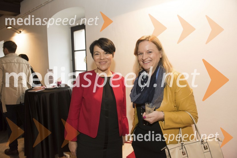  Nataša Hajdinjak, direktor marketinga in trženja zavarovanj, Prva osebna zavarovalnica, d.d.;  ... Akademija PRVA: Posel smo ljudje